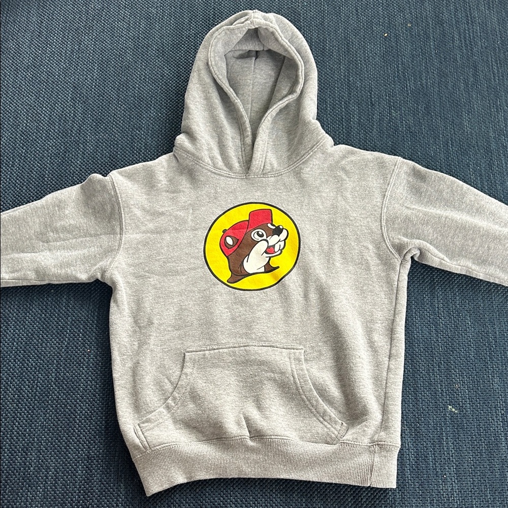 Buc-ee’s Hoodie